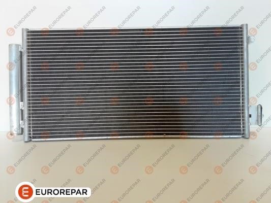 Eurorepar 1680001880 Радіатор кондиціонера 1680001880: Купити в Україні - Добра ціна на EXIST.UA!