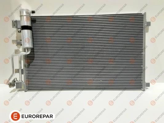 Eurorepar 1680002180 Радіатор кондиціонера 1680002180: Купити в Україні - Добра ціна на EXIST.UA!