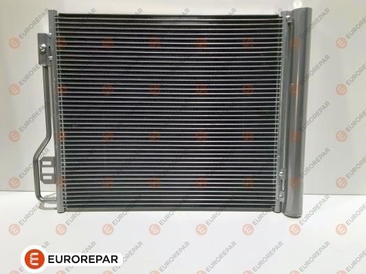 Eurorepar 1679998780 Радіатор кондиціонера 1679998780: Купити в Україні - Добра ціна на EXIST.UA!