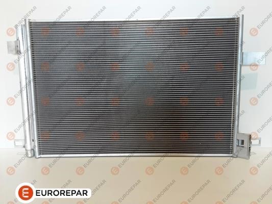 Eurorepar 1680001180 Радіатор кондиціонера 1680001180: Купити в Україні - Добра ціна на EXIST.UA!