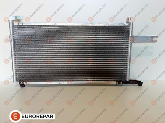 Eurorepar 1680000480 Радіатор кондиціонера 1680000480: Купити в Україні - Добра ціна на EXIST.UA!