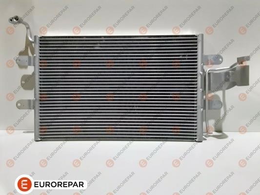 Eurorepar 1679999880 Радіатор кондиціонера 1679999880: Приваблива ціна - Купити в Україні на EXIST.UA!