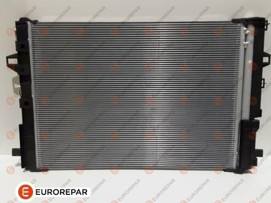Eurorepar 1679997280 Радіатор кондиціонера 1679997280: Купити в Україні - Добра ціна на EXIST.UA!