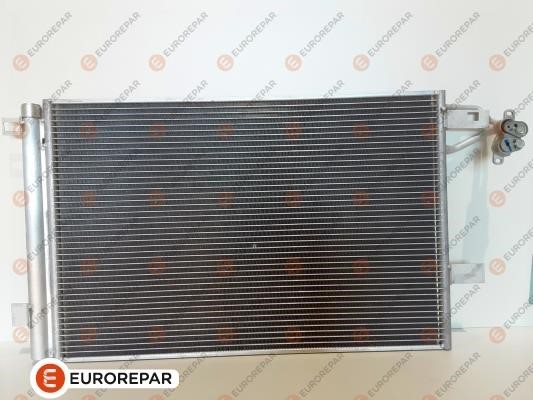 Eurorepar 1680001580 Радіатор кондиціонера 1680001580: Приваблива ціна - Купити в Україні на EXIST.UA!