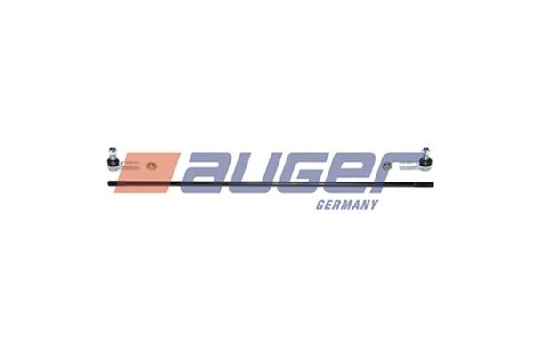 Auger 65017 Ремкомплект приводу механізму перемикання передач 65017: Купити в Україні - Добра ціна на EXIST.UA!