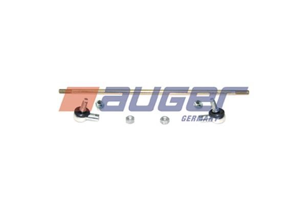 Auger 65078 Ремкомплект приводу механізму перемикання передач 65078: Купити в Україні - Добра ціна на EXIST.UA!