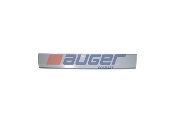 Auger 58769 Решітка радіатора 58769: Купити в Україні - Добра ціна на EXIST.UA!