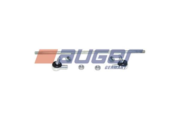 Auger 65076 Ремкомплект приводу механізму перемикання передач 65076: Купити в Україні - Добра ціна на EXIST.UA!