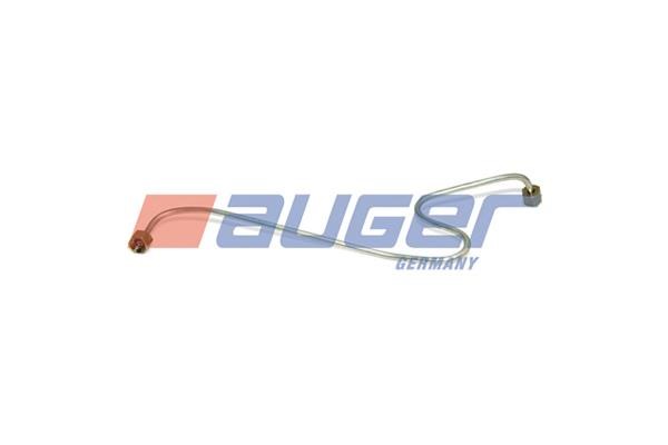 Auger 70514 Трубопровід високого тиску, система впорскування 70514: Купити в Україні - Добра ціна на EXIST.UA!