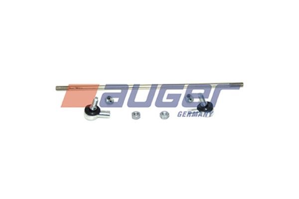 Auger 65083 Ремкомплект приводу механізму перемикання передач 65083: Купити в Україні - Добра ціна на EXIST.UA!