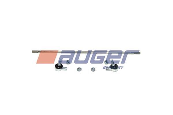 Auger 65077 Ремкомплект приводу механізму перемикання передач 65077: Купити в Україні - Добра ціна на EXIST.UA!