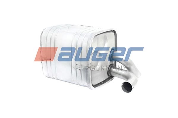 Auger 77531 Глушник, середня частина 77531: Купити в Україні - Добра ціна на EXIST.UA!