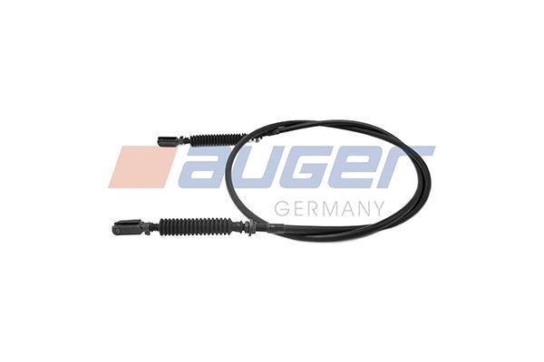 Auger 86116 Трос акселератора 86116: Купити в Україні - Добра ціна на EXIST.UA!