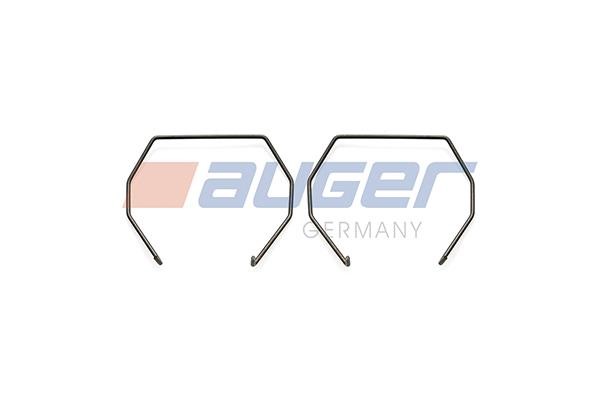 Auger 105731 Комплектуючі гальмівних колодок 105731: Купити в Україні - Добра ціна на EXIST.UA!