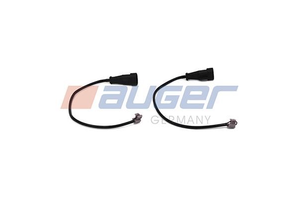 Auger 91101 Датчик зносу гальмівних колодок 91101: Купити в Україні - Добра ціна на EXIST.UA!