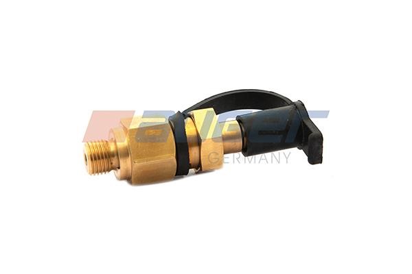 Auger 101628 Клапан вентиляції паливного бака 101628: Купити в Україні - Добра ціна на EXIST.UA!