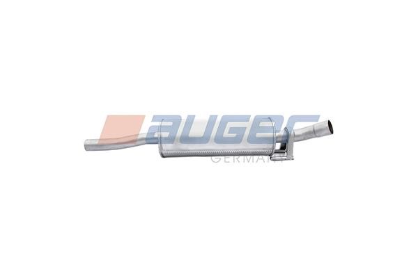 Auger 89918 Проміжний глушник 89918: Приваблива ціна - Купити в Україні на EXIST.UA!