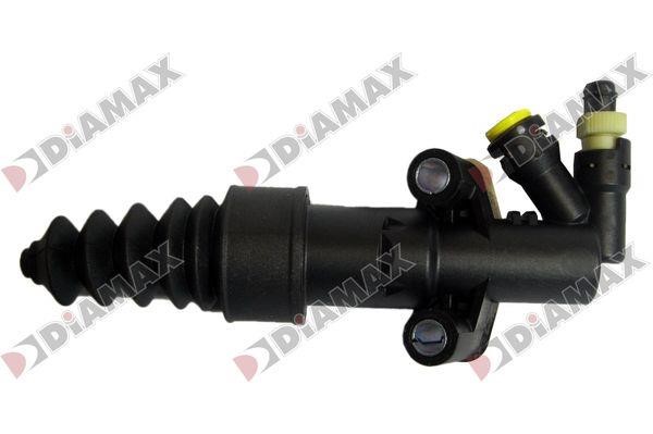 Diamax T3160 Циліндр зчеплення, робочий T3160: Купити в Україні - Добра ціна на EXIST.UA!