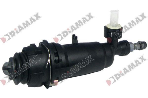 Diamax T3105 Циліндр зчеплення, робочий T3105: Купити в Україні - Добра ціна на EXIST.UA!
