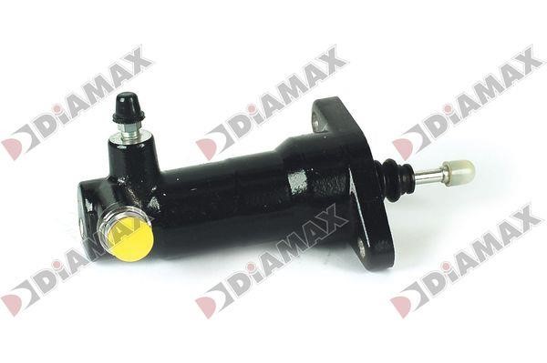 Diamax T3117 Циліндр зчеплення, робочий T3117: Купити в Україні - Добра ціна на EXIST.UA!