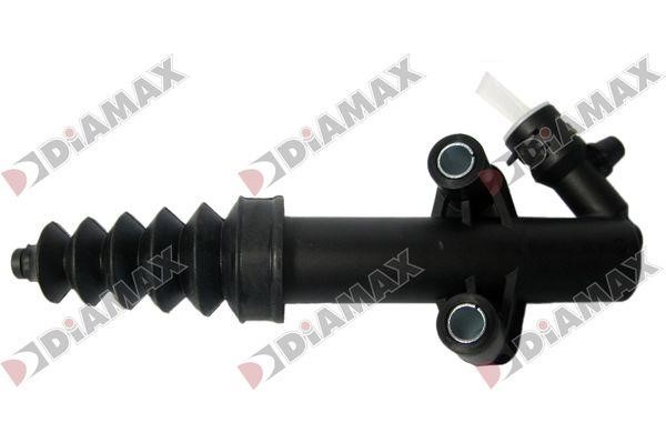 Diamax T3159 Циліндр зчеплення, робочий T3159: Купити в Україні - Добра ціна на EXIST.UA!