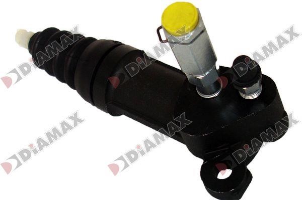Diamax T3101 Циліндр зчеплення, робочий T3101: Приваблива ціна - Купити в Україні на EXIST.UA!