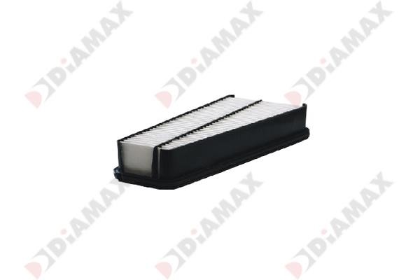 Diamax DA2398 Повітряний фільтр DA2398: Купити в Україні - Добра ціна на EXIST.UA!