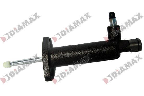 Diamax T3163 Циліндр зчеплення, робочий T3163: Купити в Україні - Добра ціна на EXIST.UA!