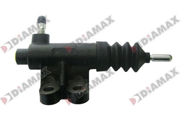 Diamax T3107 Циліндр зчеплення, робочий T3107: Купити в Україні - Добра ціна на EXIST.UA!