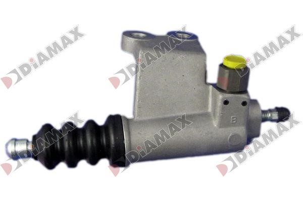 Diamax T3143 Циліндр зчеплення, робочий T3143: Купити в Україні - Добра ціна на EXIST.UA!