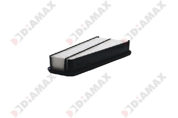 Diamax DA2816 Повітряний фільтр DA2816: Купити в Україні - Добра ціна на EXIST.UA!