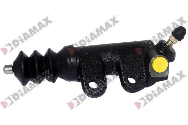 Diamax T3141 Циліндр зчеплення, робочий T3141: Купити в Україні - Добра ціна на EXIST.UA!