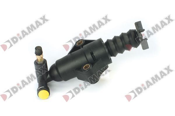 Diamax T3109 Циліндр зчеплення, робочий T3109: Купити в Україні - Добра ціна на EXIST.UA!