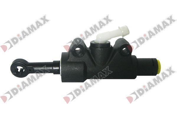 Diamax T2229 Головний циліндр, зчеплення T2229: Приваблива ціна - Купити в Україні на EXIST.UA!