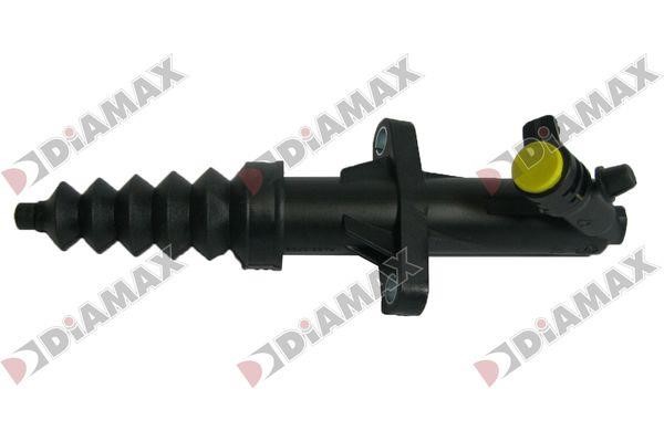 Diamax T3158 Циліндр зчеплення, робочий T3158: Купити в Україні - Добра ціна на EXIST.UA!