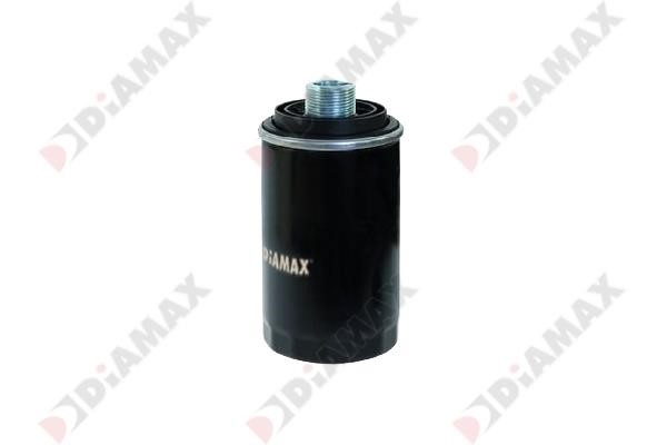 Diamax DL1262 Фільтр масляний DL1262: Купити в Україні - Добра ціна на EXIST.UA!