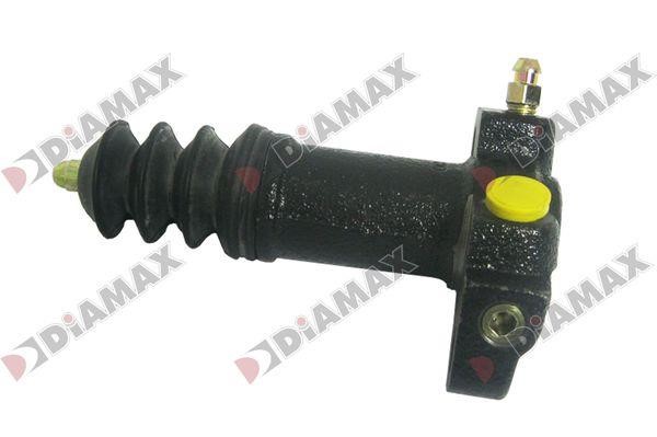 Diamax T3097 Циліндр зчеплення, робочий T3097: Купити в Україні - Добра ціна на EXIST.UA!