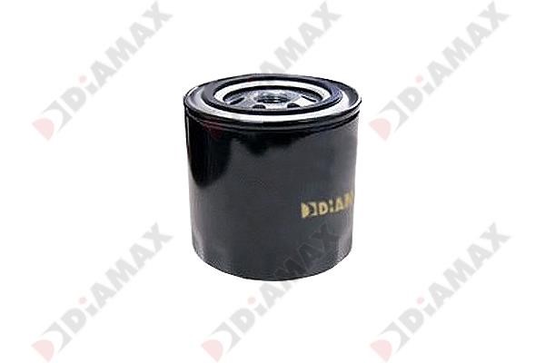 Diamax DL1163 Фільтр масляний DL1163: Купити в Україні - Добра ціна на EXIST.UA!