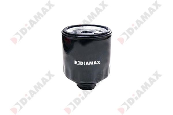 Diamax DL1014 Фільтр масляний DL1014: Купити в Україні - Добра ціна на EXIST.UA!