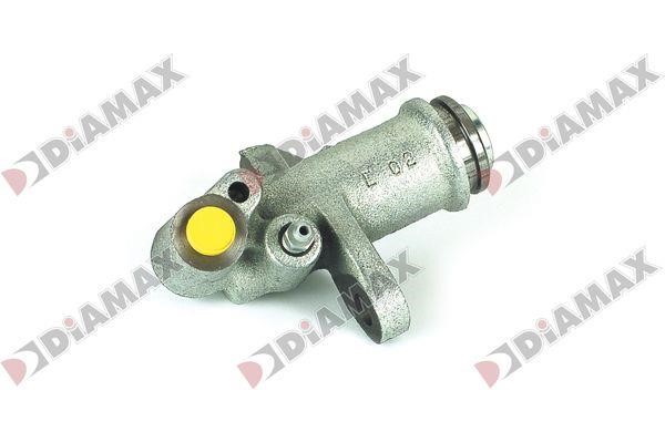 Diamax T3123 Циліндр зчеплення, робочий T3123: Купити в Україні - Добра ціна на EXIST.UA!