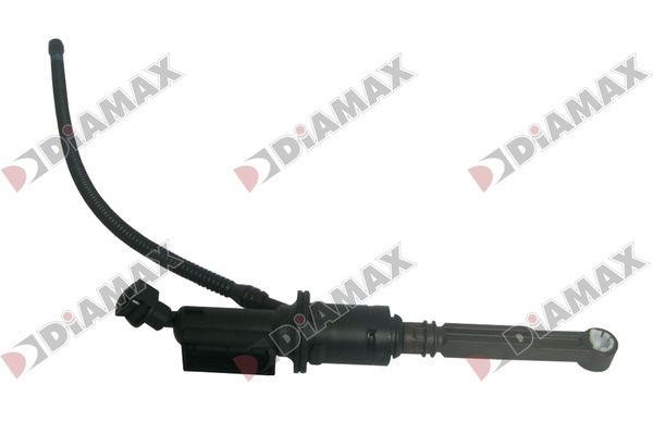 Diamax T2215 Головний циліндр, зчеплення T2215: Купити в Україні - Добра ціна на EXIST.UA!