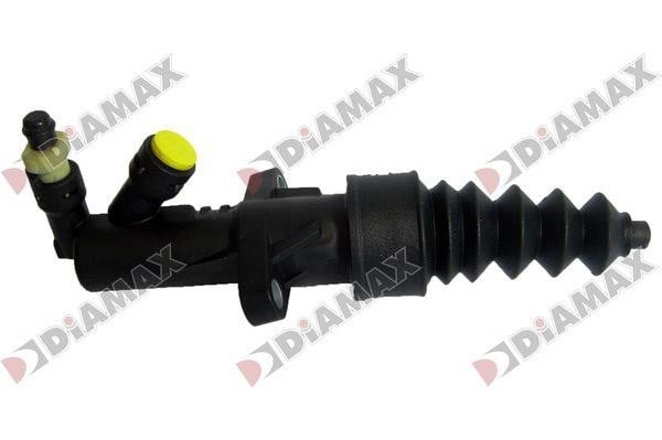 Diamax T3161 Циліндр зчеплення, робочий T3161: Купити в Україні - Добра ціна на EXIST.UA!