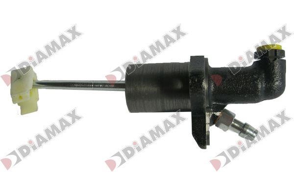 Diamax T2129 Головний циліндр, зчеплення T2129: Купити в Україні - Добра ціна на EXIST.UA!