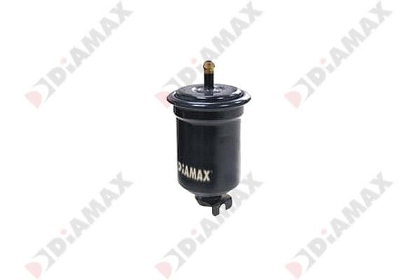 Diamax DF3169 Фільтр палива DF3169: Приваблива ціна - Купити в Україні на EXIST.UA!