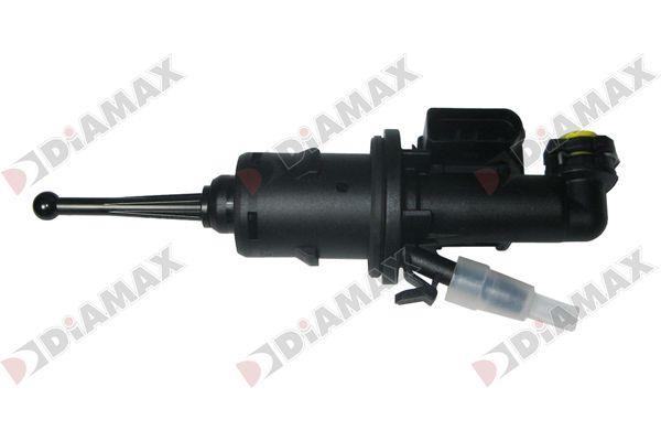 Diamax T2242 Головний циліндр, зчеплення T2242: Купити в Україні - Добра ціна на EXIST.UA!