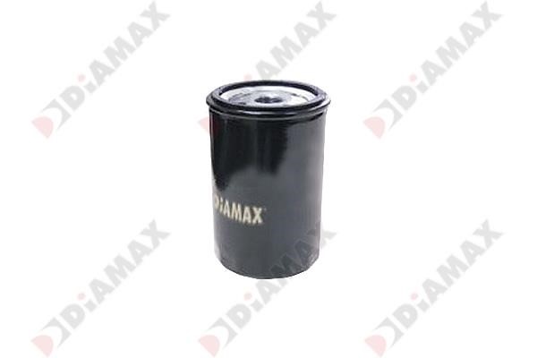 Diamax DL1129 Фільтр масляний DL1129: Купити в Україні - Добра ціна на EXIST.UA!