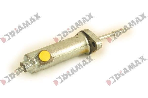 Diamax T3135 Циліндр зчеплення, робочий T3135: Купити в Україні - Добра ціна на EXIST.UA!