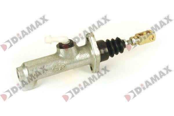 Diamax T2029 Головний циліндр, зчеплення T2029: Купити в Україні - Добра ціна на EXIST.UA!