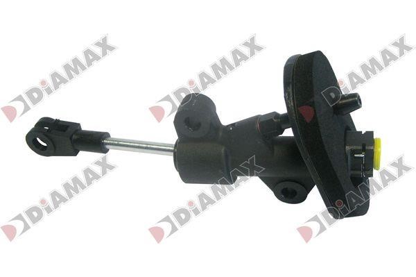 Diamax T2239 Головний циліндр, зчеплення T2239: Купити в Україні - Добра ціна на EXIST.UA!