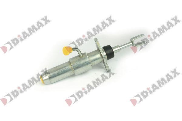 Diamax T2062 Головний циліндр, зчеплення T2062: Купити в Україні - Добра ціна на EXIST.UA!